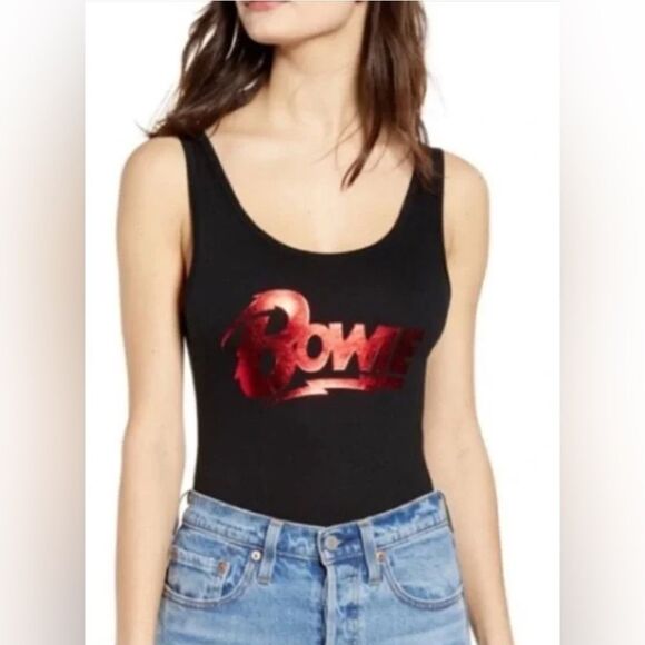 Project Karma Bowie Strike Bodysuit. XS New - Picture 3 of 10